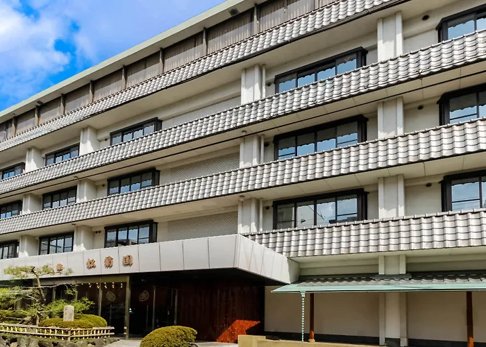 Ishicho Shogikuen Hotel Kyoto
