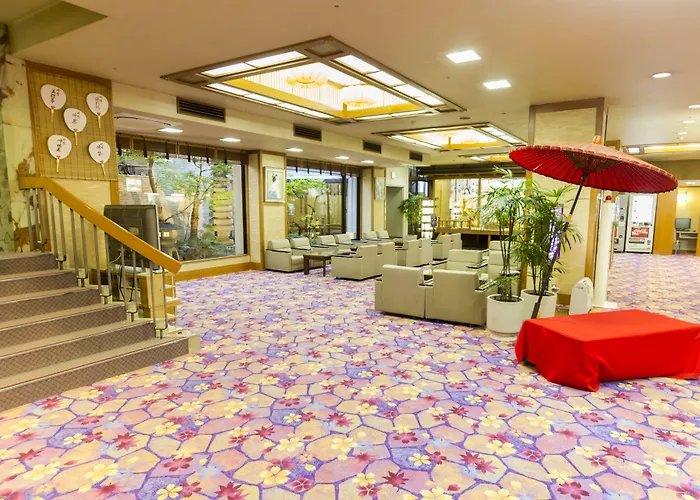 Ishicho Shogikuen Hotel Kyoto