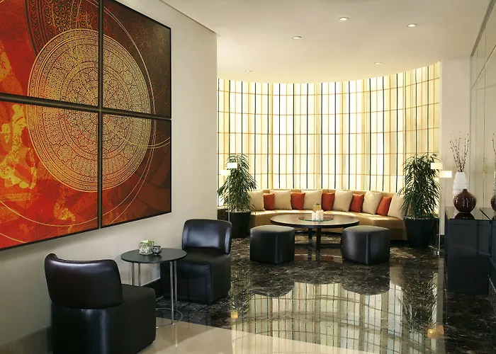 Safir Hotel Doha