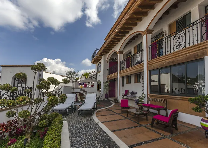 Boutique Pueblo Lindo Hotel Taxco de Alarcon