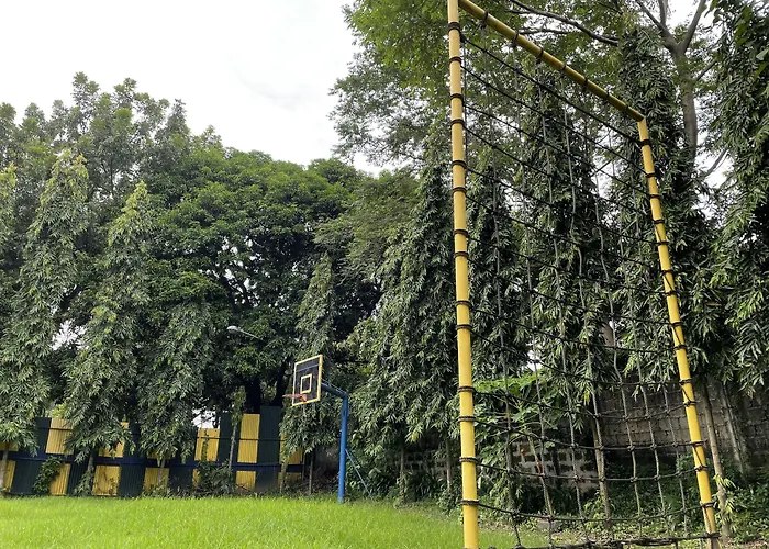 Riverview Resort And Conference Center Calamba 