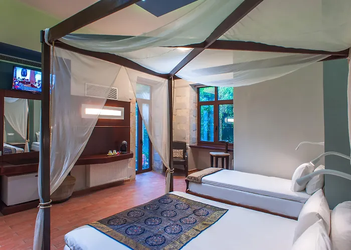 Splanzia Boutique Hotel Chania 