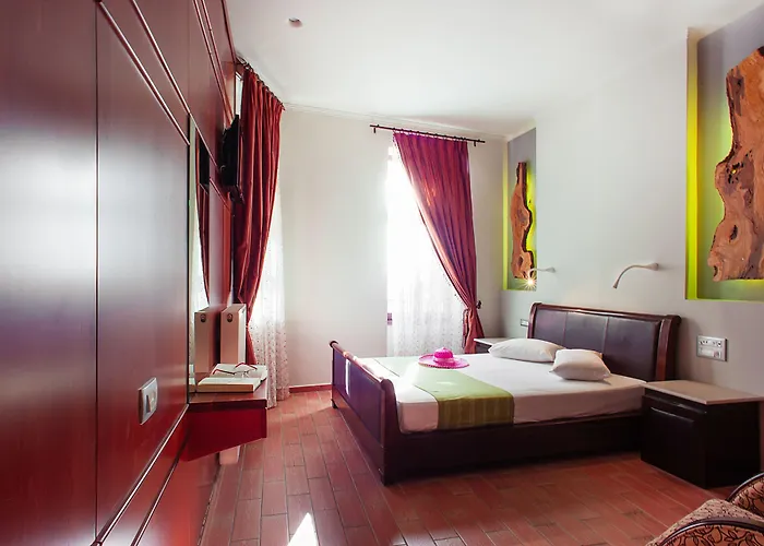 Splanzia Boutique Hotel Chania 