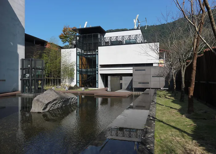 Wulai Pause Landis Resort