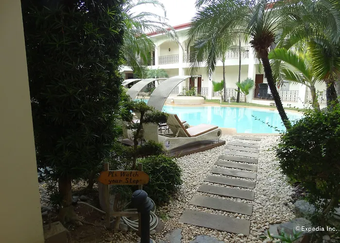 Citystate Asturias Hotel Palawan Puerto Princesa
