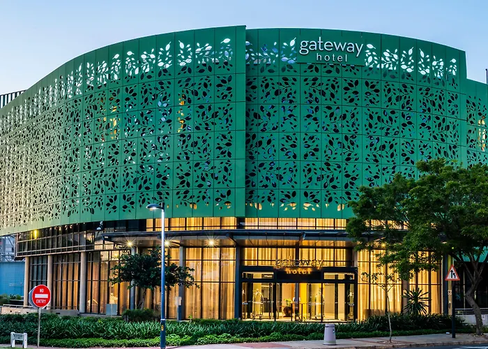 Aha Gateway Hotel Umhlanga Durban
