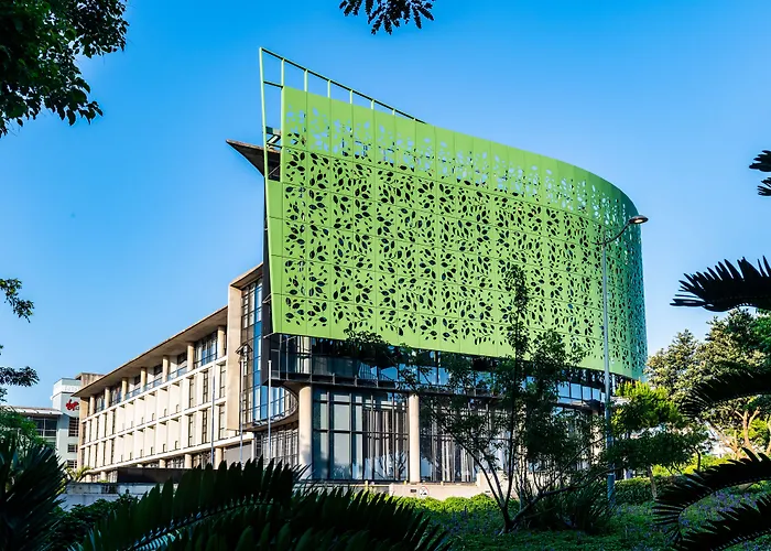 Aha Gateway Hotel Umhlanga Durban