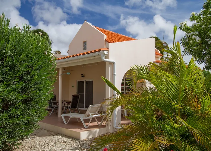 Hamlet Oasis Resort Kralendijk