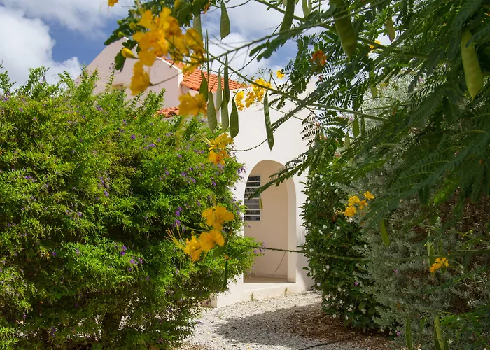 Hamlet Oasis Resort Kralendijk