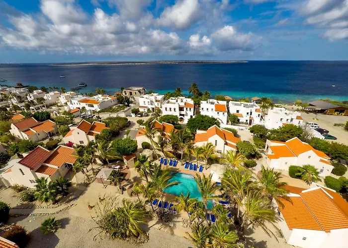 Hamlet Oasis Resort Kralendijk