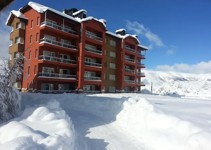 Village Condo San Carlos de Bariloche