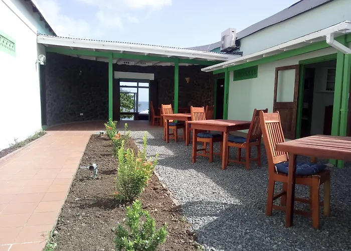 Cabier Ocean Lodge Crochu