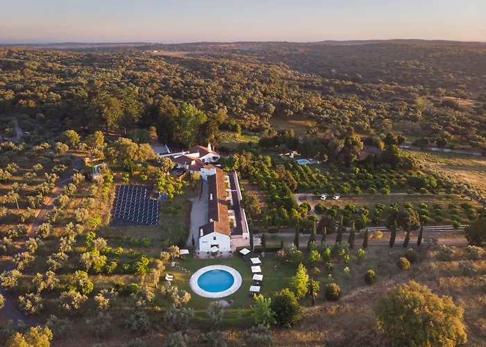 Imani Country House Evora