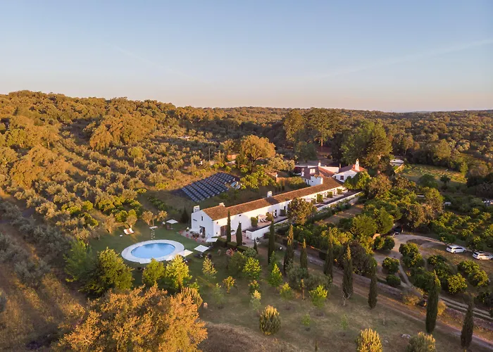 Imani Country House Evora
