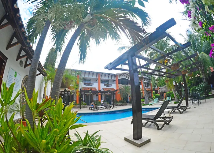 Hotel Europeo Managua