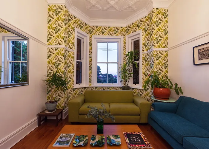 Esperanza Guest House Cape Town