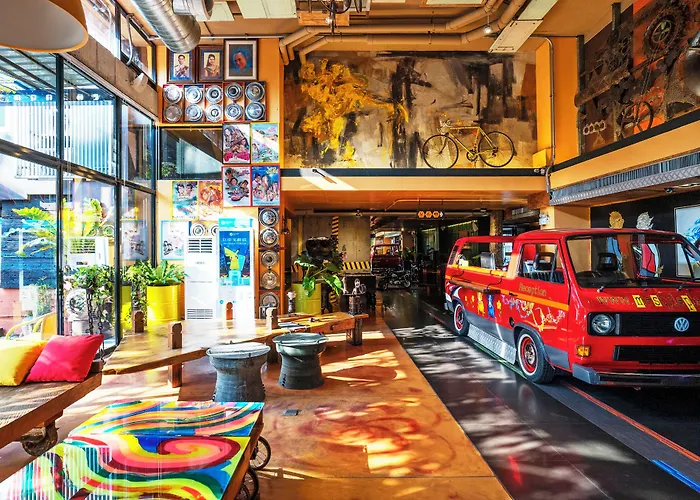 Mestyle Place Hotel Bangkok