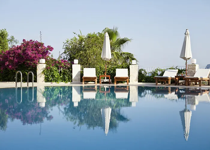 Olea Nova Hotel Kaş