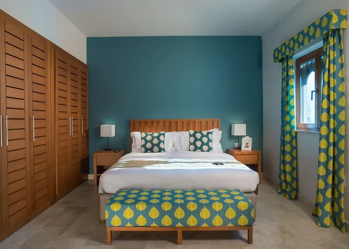 Sifawy Boutique Hotel As Sifah