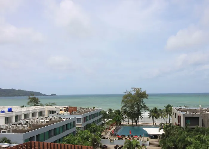 7Q Patong Hotel