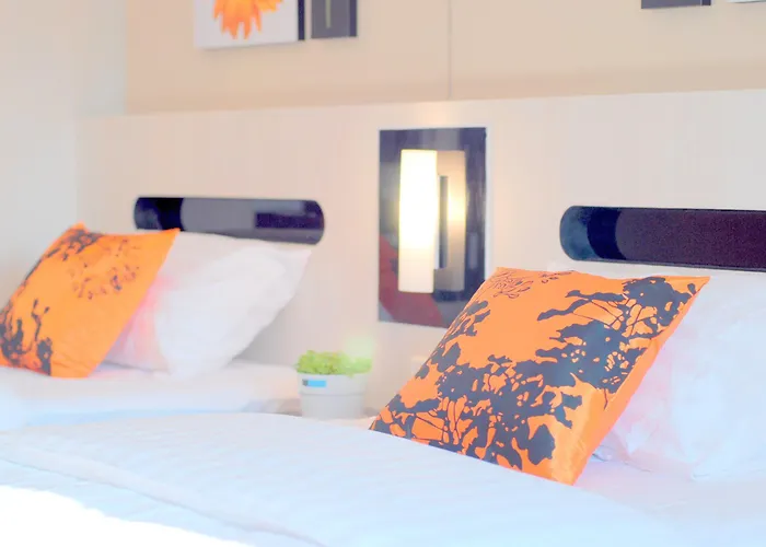 The Inn Saladaeng Bangkok