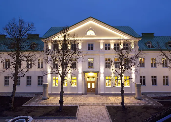 Holiday Club Saimaan Rauha Imatra
