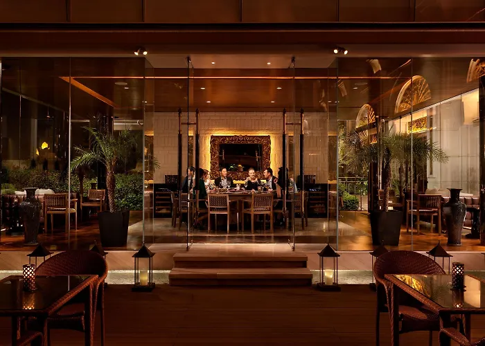 Galaxy Macau Hotel