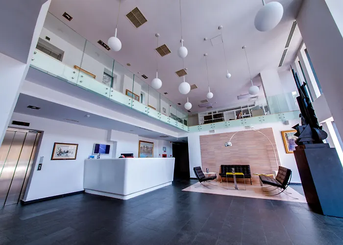 Sarroglia Hotel Bucharest