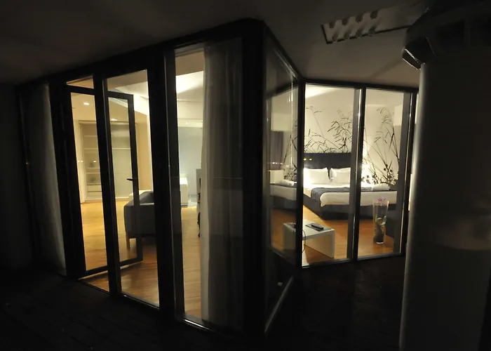Sarroglia Hotel Bucharest