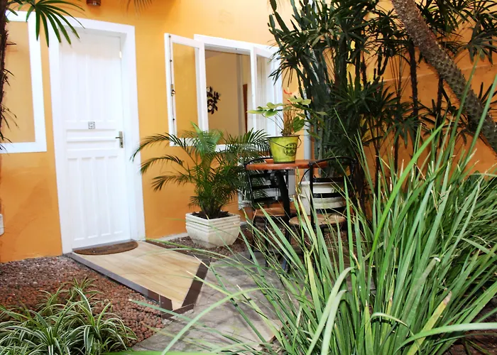 Villa Santa Fe Armacao dos Buzios