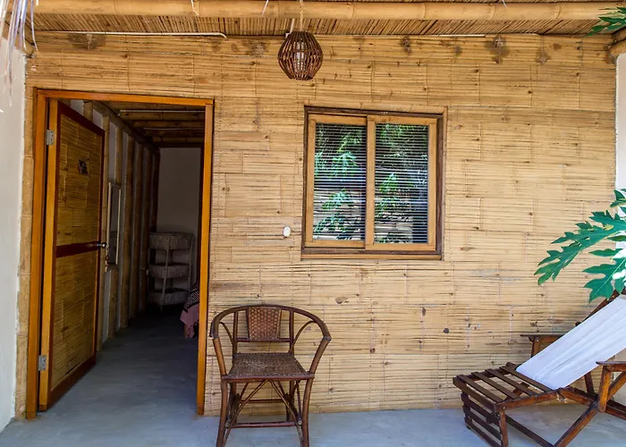 Naif Rustic & Ecologic Lodge Máncora