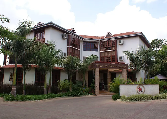 African Tulip Hotel Arusha