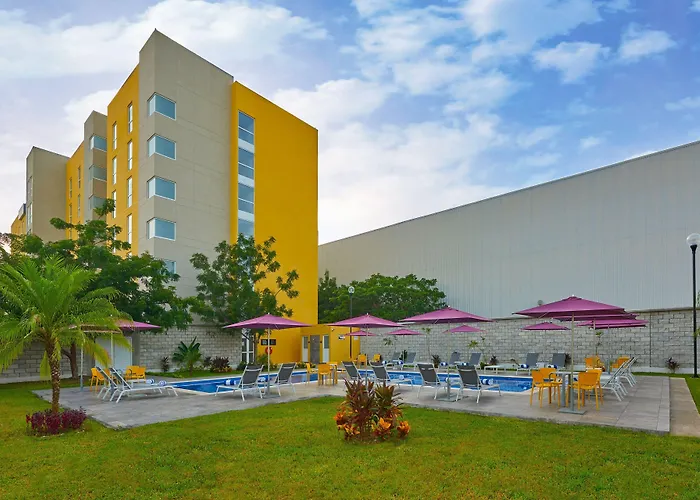 City Express By Marriott Mérida