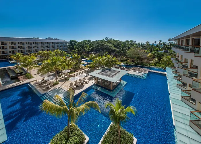 Henann Resort Alona Beach Panglao Island
