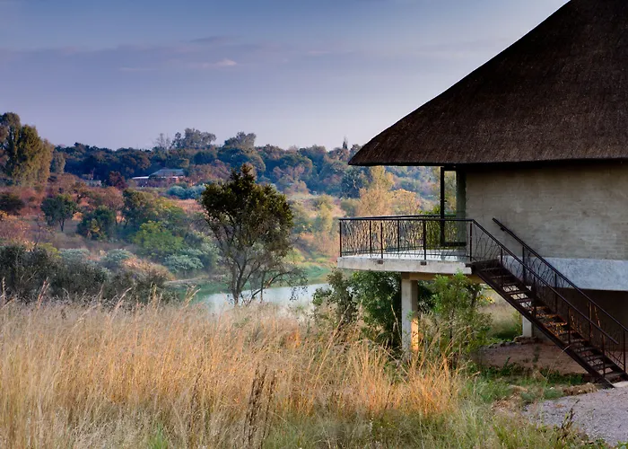 The Blades Hotel Pretoria