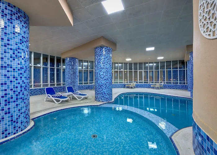 Aryana Hotel Sharjah