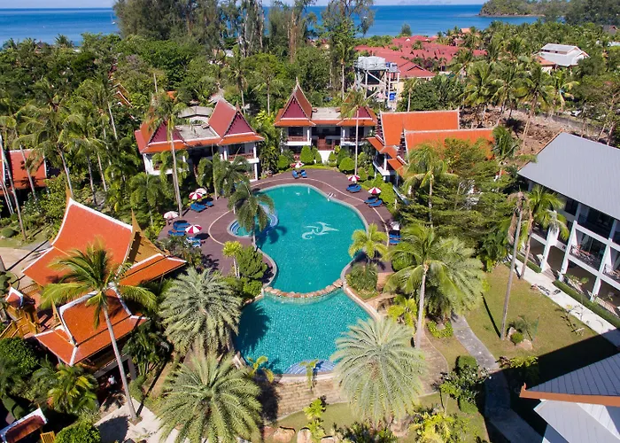 Royal Lanta Resort & Spa Koh Lanta