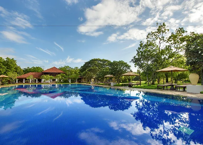Uga Ulagalla - Anuradhapura Sigiriya