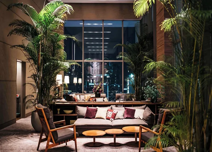 Hotel Resol Trinity Hakata Fukuoka 