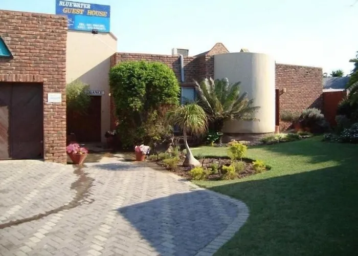 Bluewater Guesthouse Port Elizabeth