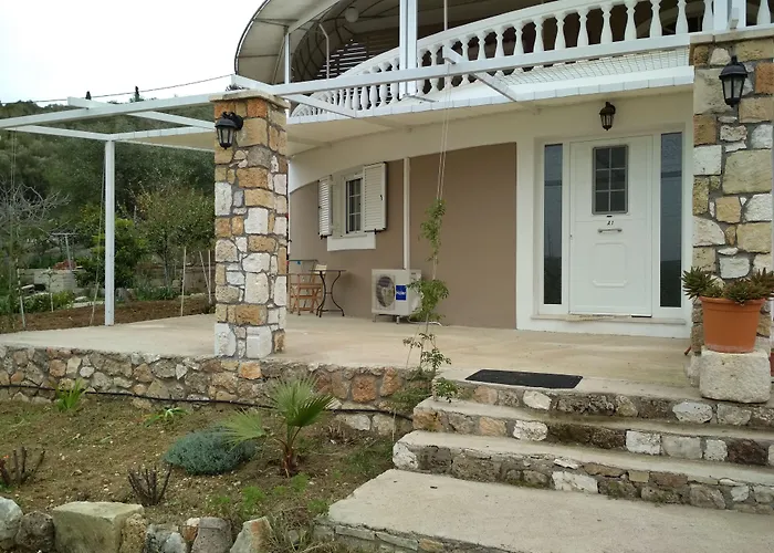 Oskars Studios & Apartments Lassi 