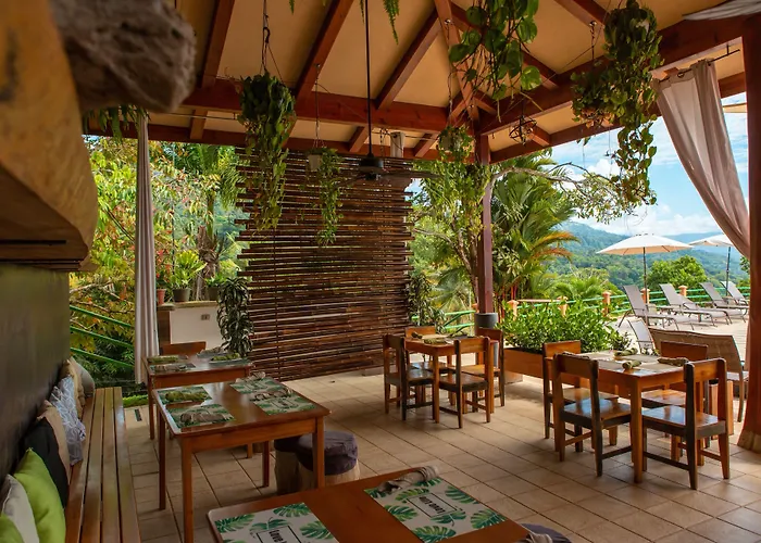 Villas Alturas Dominical