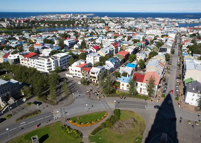 Guesthouse Sunna Reykjavík
