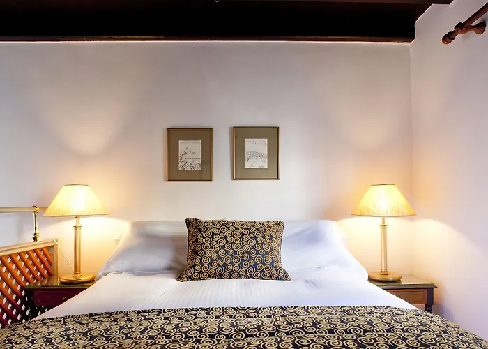 Rimondi Boutique Hotel - Small Luxury Hotels Of The World Rethymno 