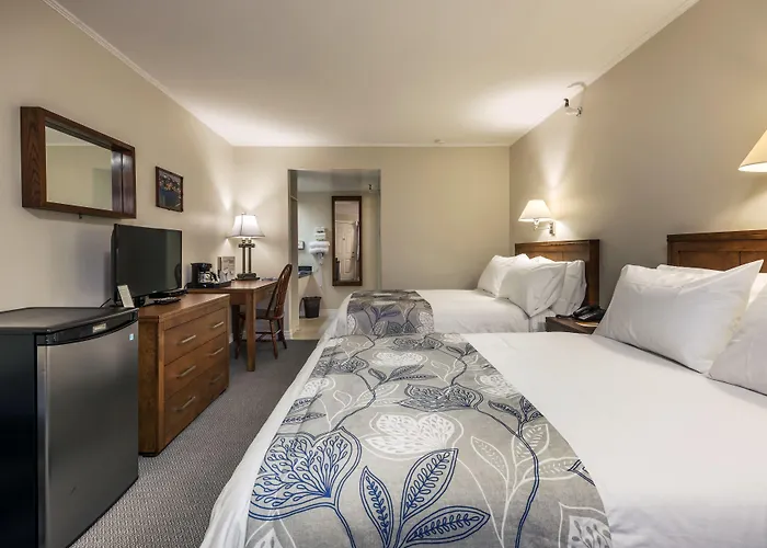 Chebucto Inn Halifax