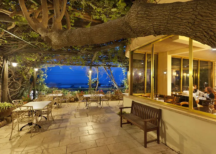 Hotel Beit Maimon Zikhron Ya'akov