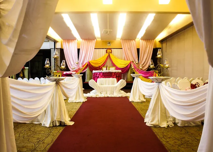 Manila Grand Opera Hotel
