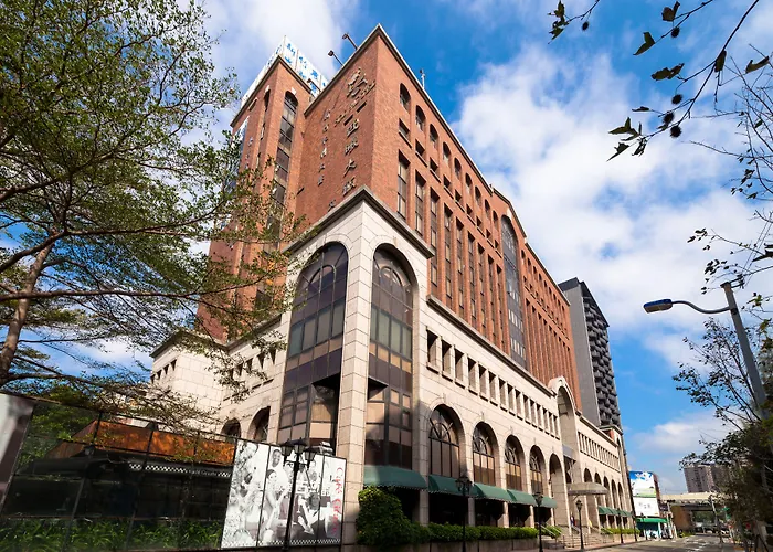 Sol Hotel Hsinchu City