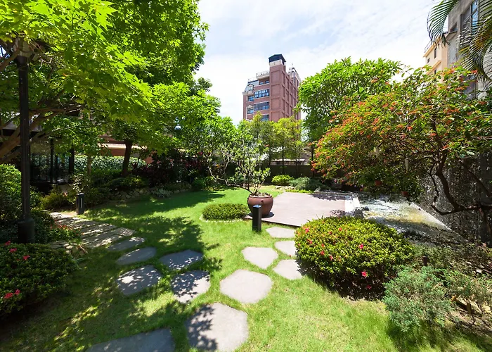 Sol Hotel Hsinchu City