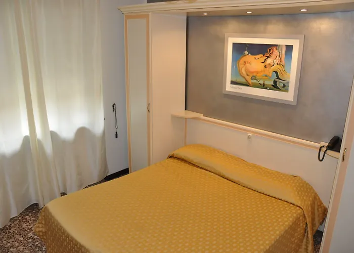 Hotel Vittoriano Turin